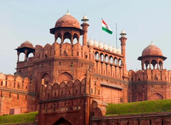Private India Tour by Car and Driver